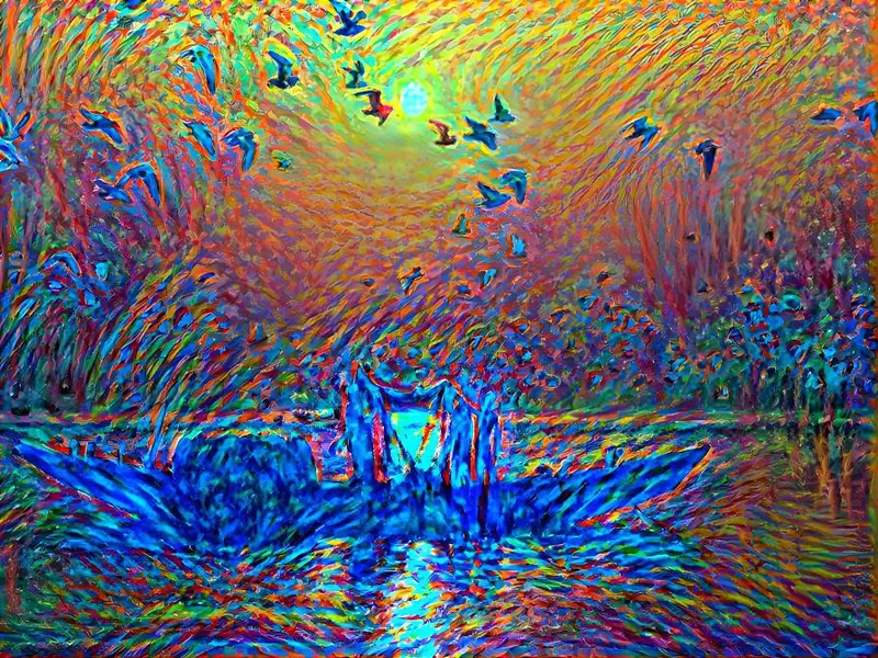 Jaraj Artwork